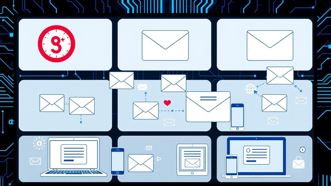The Best Temp Mail Tools: 10 Minute Mail, Random Email Generator & More