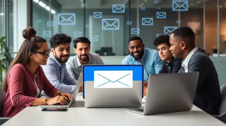 The Smart Job Seeker’s Guide to Using a Temporary Email for Job Applications