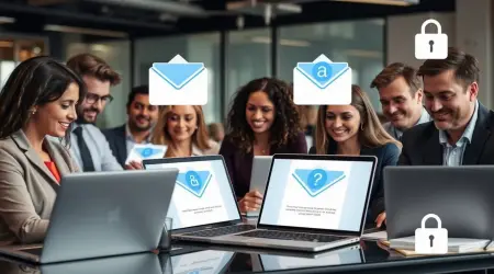 The Real-Life Benefits of Temporary Email: How It Actually Helps