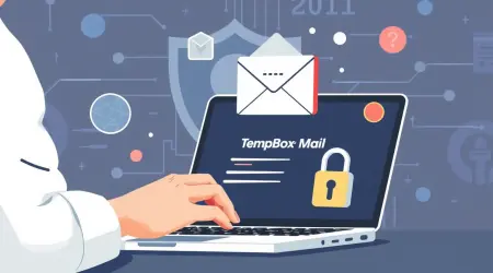Protect Your Privacy Using TempBoxMail: A Smart Way to Stay Anonymous Online