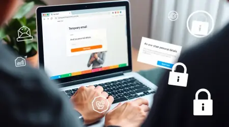 How to Use Temporary Email for Safer Online Shopping