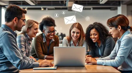What Is a Random Email Address and Why Should You Use One?