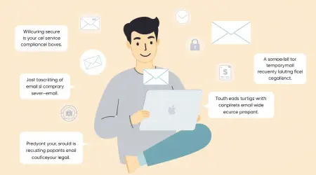 Is Temp-Mail Illegal? Understanding the Legality of Temporary Email Services